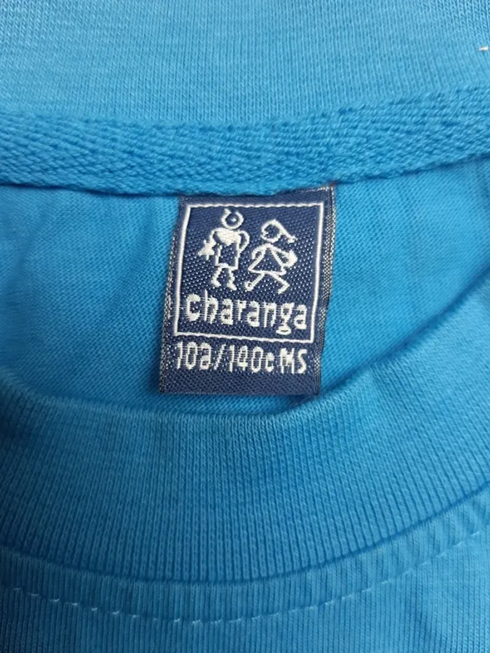 Tshirt - photo numéro 3