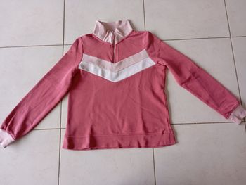 Sweat fille taille S