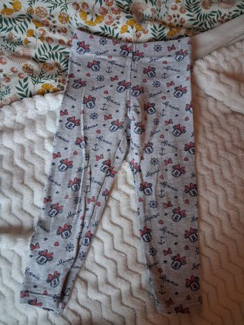 Legging 2 ans