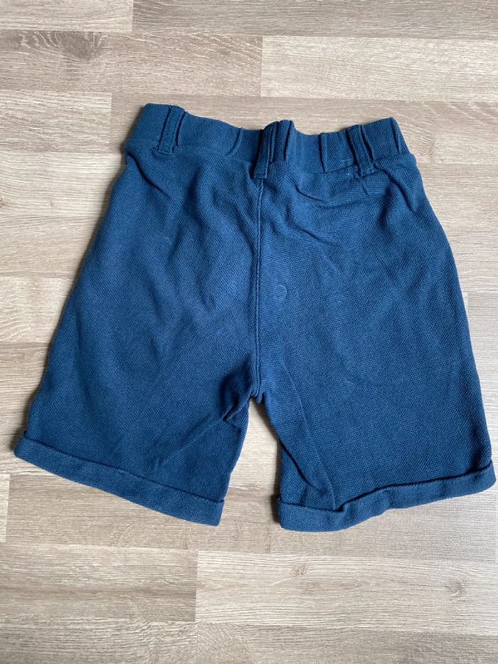 Short kiabi - photo numéro 2