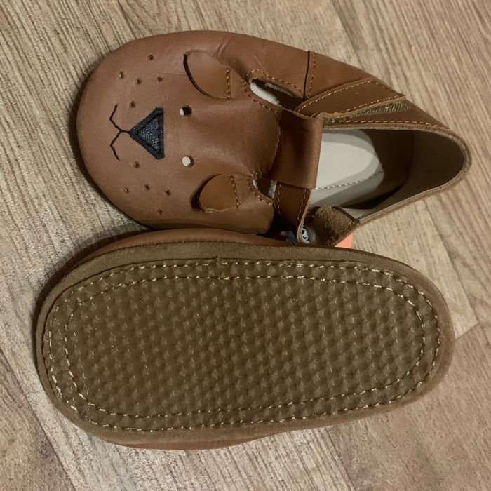 chaussures respectueuses - photo numéro 2