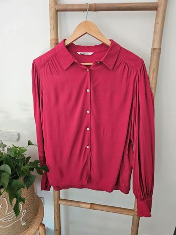 Chemise Camaïeu neuve