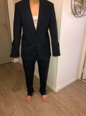 🌼Tailleur pantalon Zara🌼