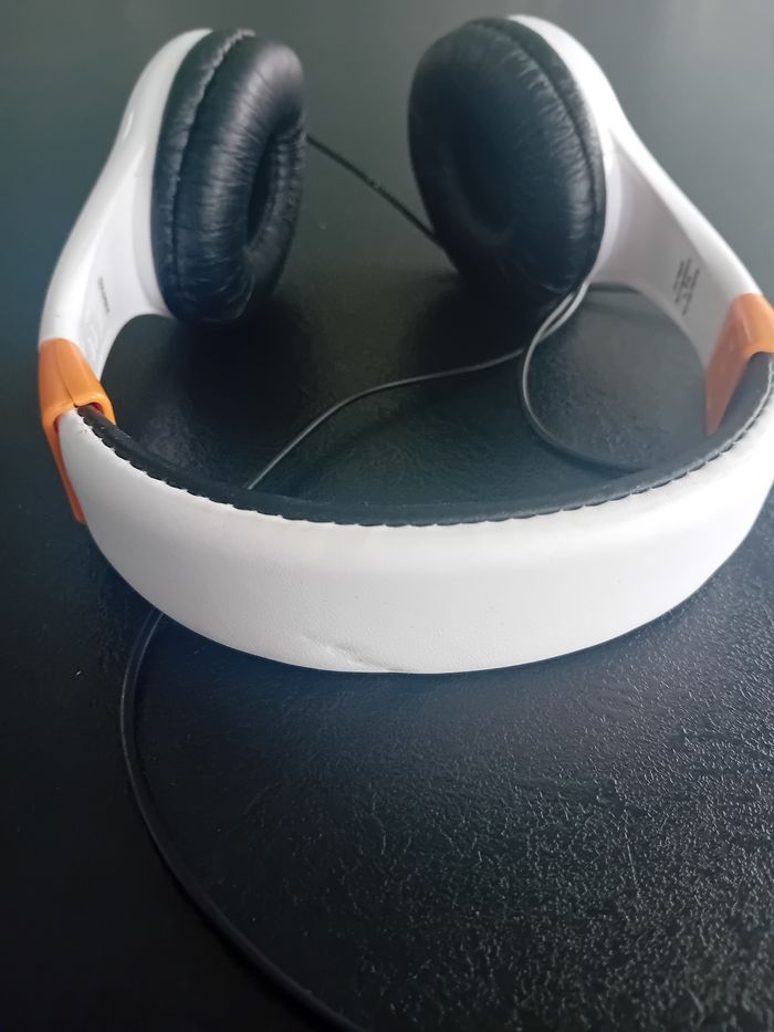 Casque audio filaire enfant Star Wars - photo numéro 5