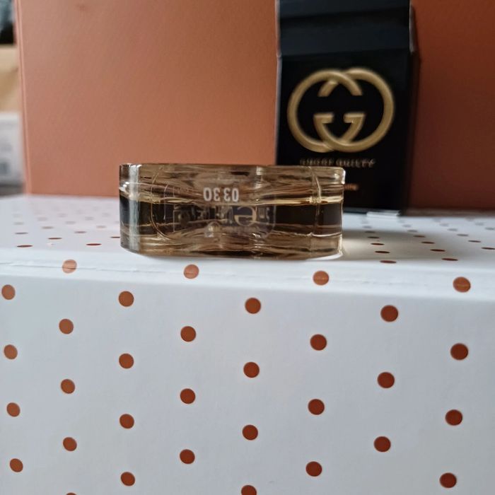 Parfum miniatures gucci guilty - photo numéro 5