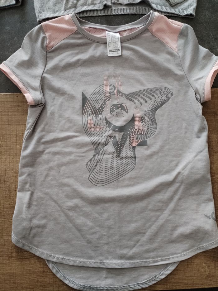 Lot sport 8 ans - photo numéro 2