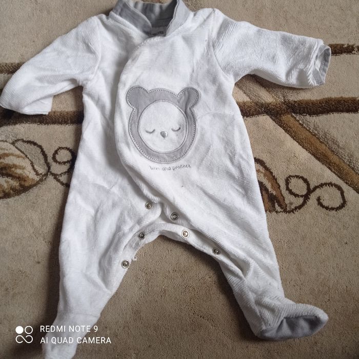 Pyjama hiver automne été printemps - photo numéro 7