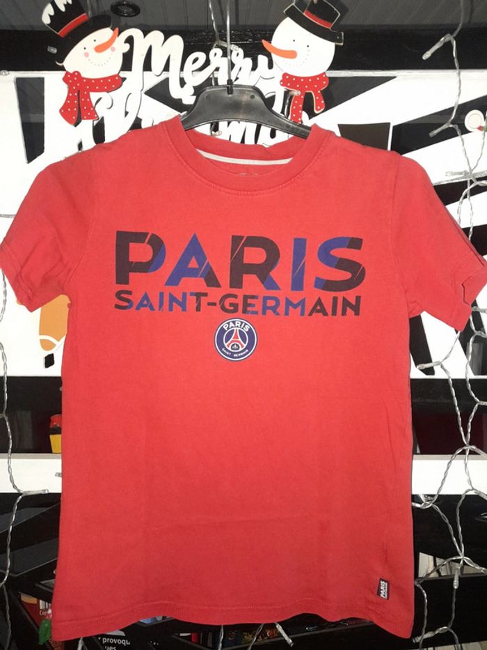 Haut psg 10 ans 👦