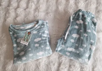 Pyjama Selmark femme s