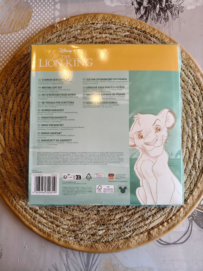 Papeterie Simba - photo numéro 2