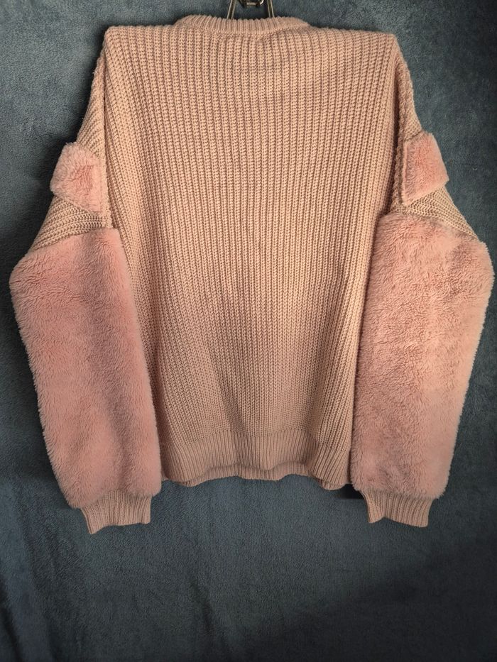 Pull jennyfer - photo numéro 2