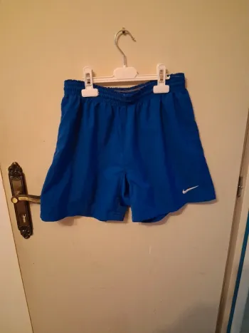 Short de sport