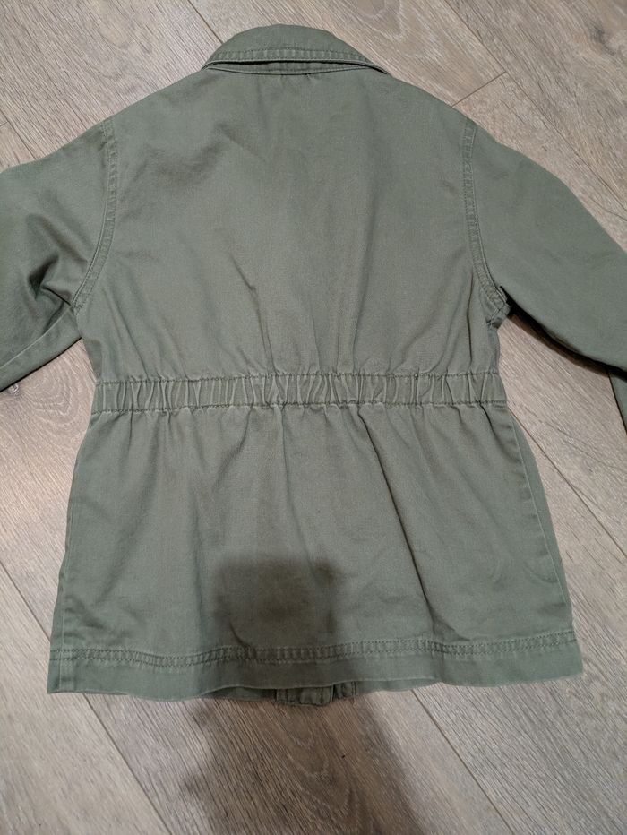 Veste - photo numéro 2