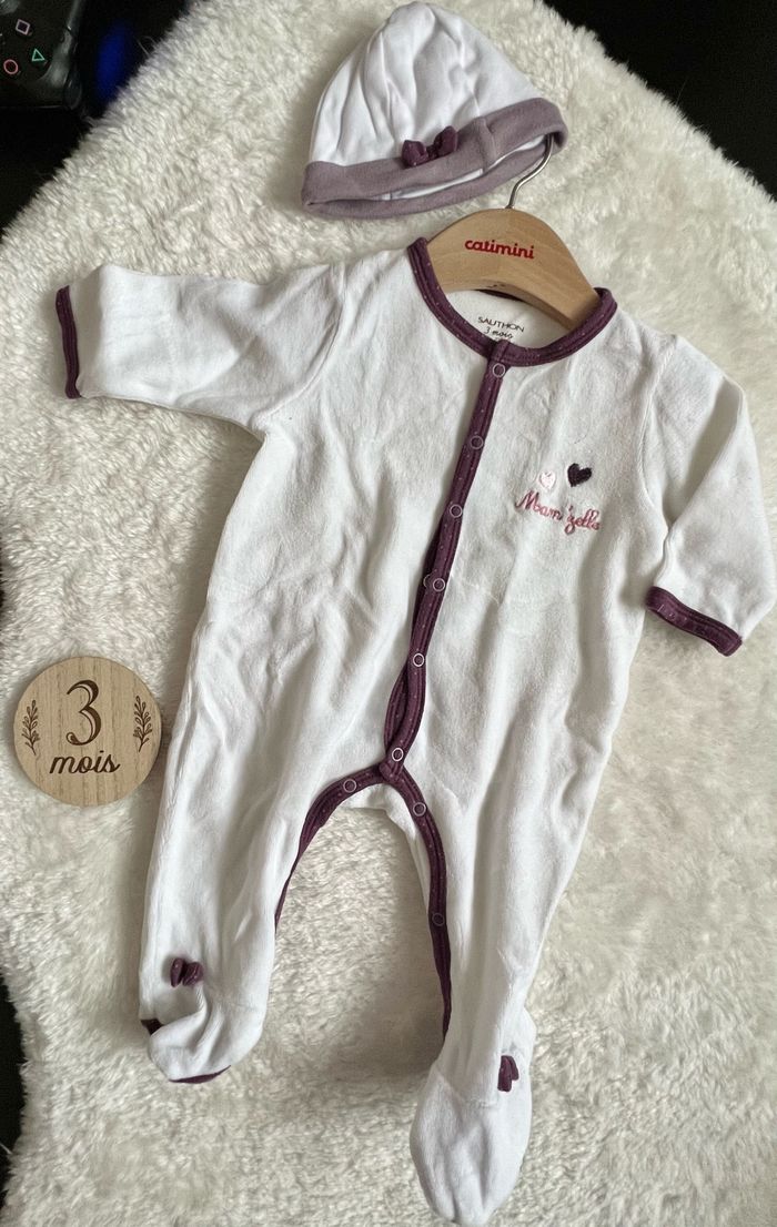 Ensemble sauthon - photo numéro 2