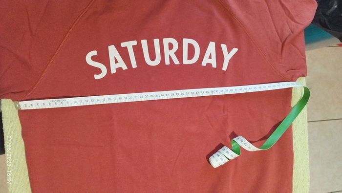 Sweat homme ou garçon - photo numéro 5