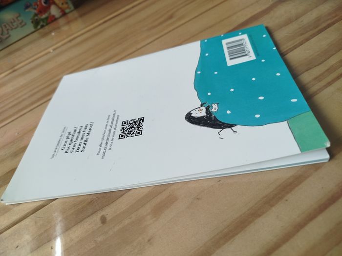 Le grand lit de Léon - photo numéro 4