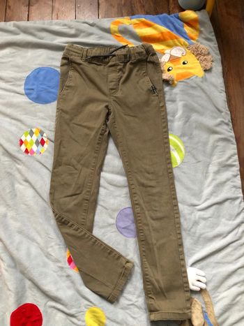 Pantalon tao