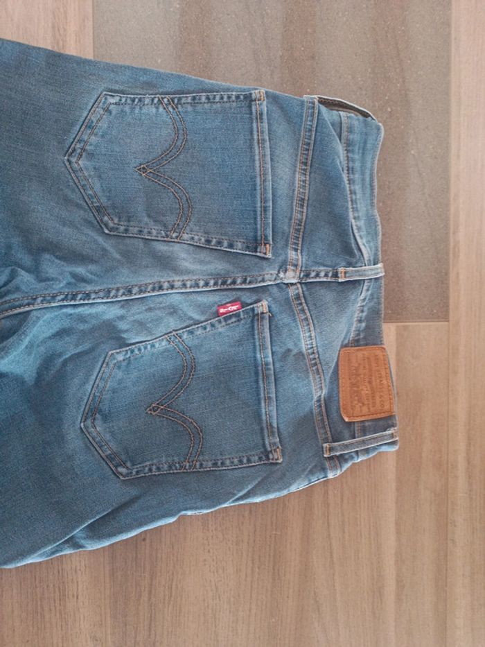 Jeans levis femme - photo numéro 13
