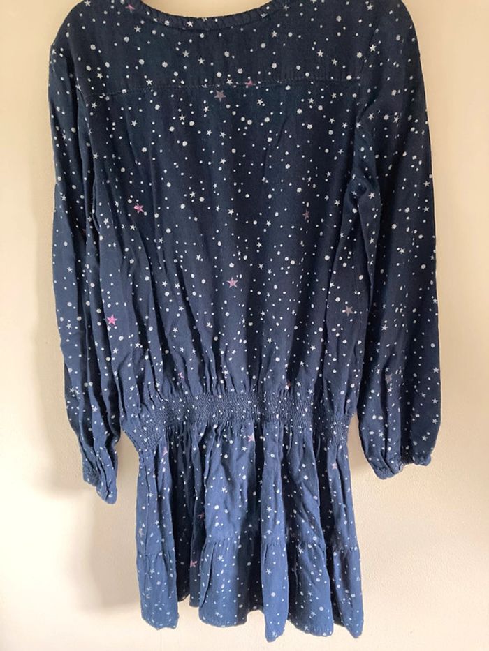 Robe Okaïdi 10 ans - photo numéro 2