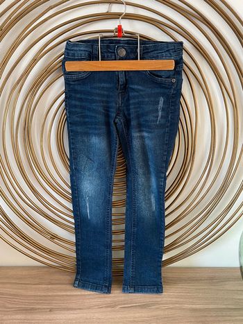 Jeans Slim Orchestra T8ans