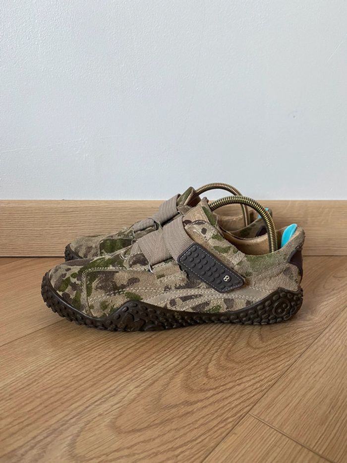 Mod8 camo - photo numéro 2