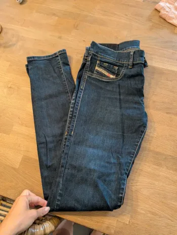 Jeans diesel