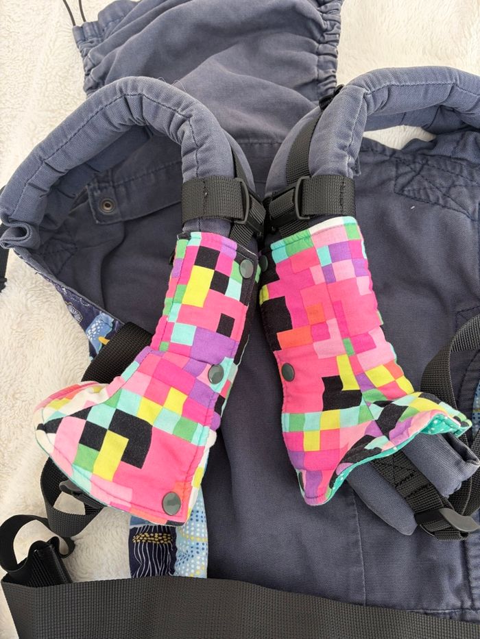 Porte bébé Tula - photo numéro 3