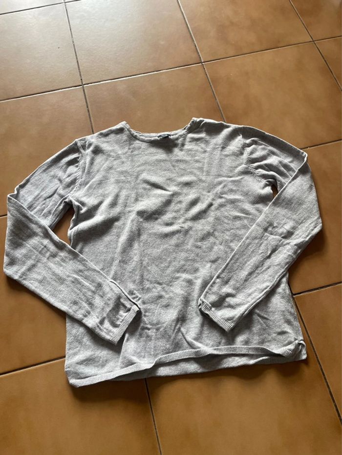 Pull fille 12 ans