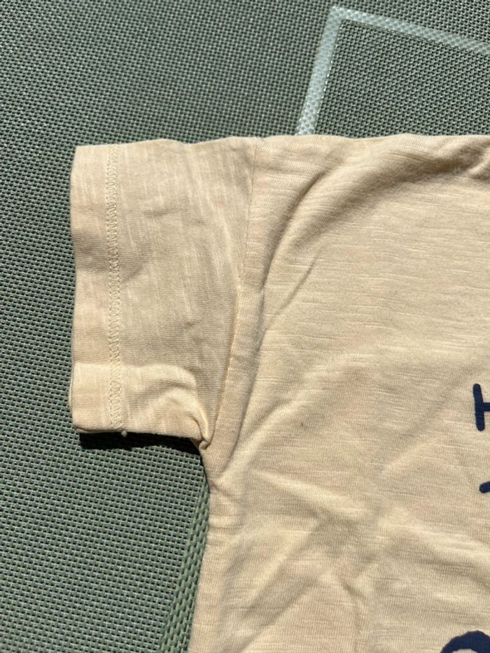 T shirt 18 mois Vertbaudet - photo numéro 3
