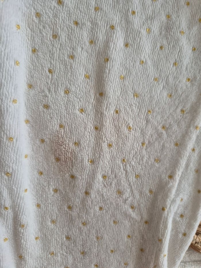 Lot fille 24 mois bodies + grenouillères Okaïdi - photo numéro 7