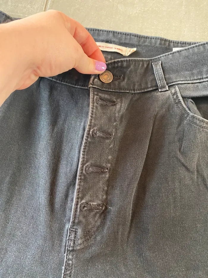Jeans levis - photo numéro 3