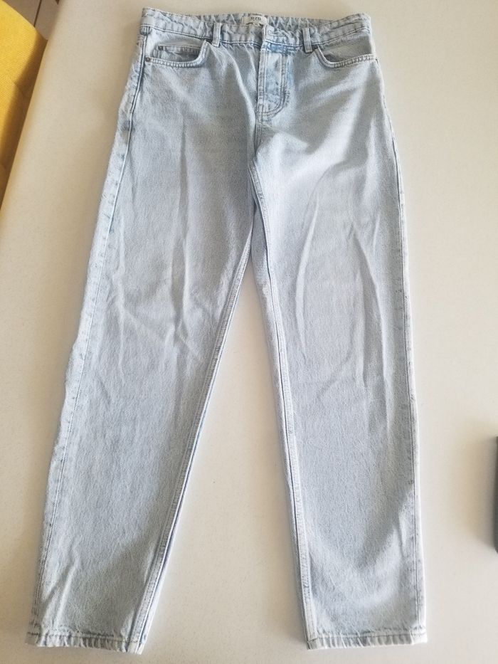 Jeans BZB Relaxed T36
