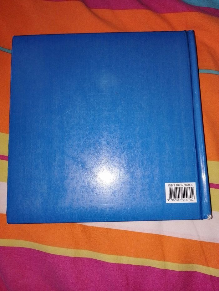 Le grand livre des contes - photo numéro 6