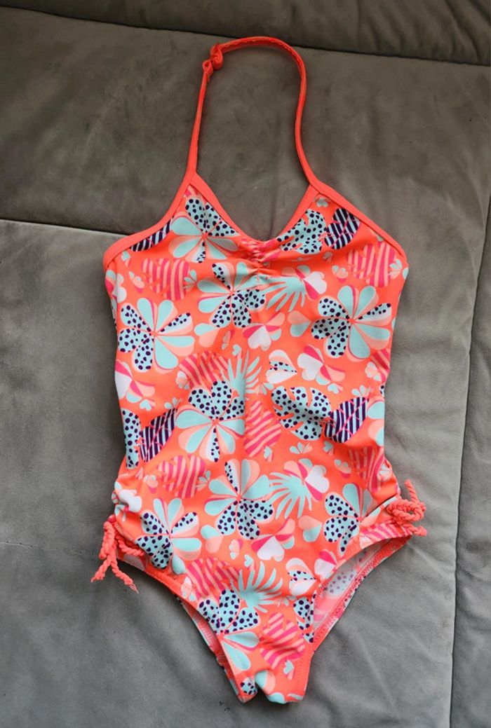 Maillot de bain 1 pièce