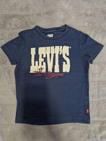 T shirt Levi's 
