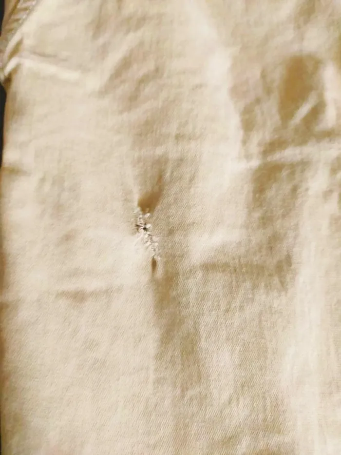 Pantalon Chino Kaporal taille 12 ans - photo numéro 4