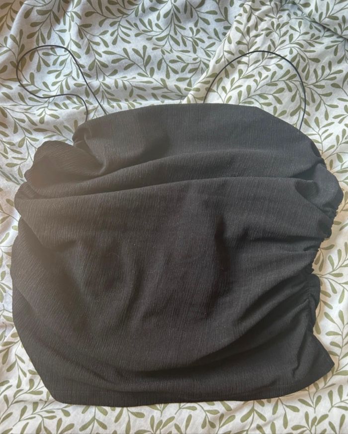 Lot de 2 Top à bretelle h&m - photo numéro 4
