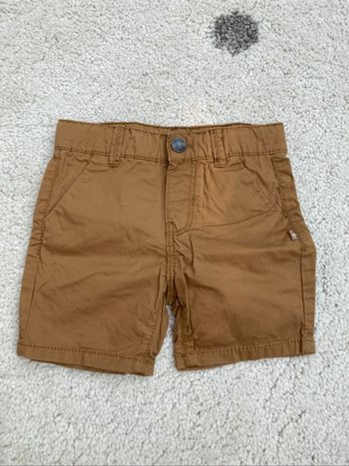 Lot de 10 shorts 6 mois - photo numéro 8