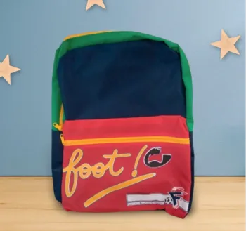 Sac à dos FFF très bon état