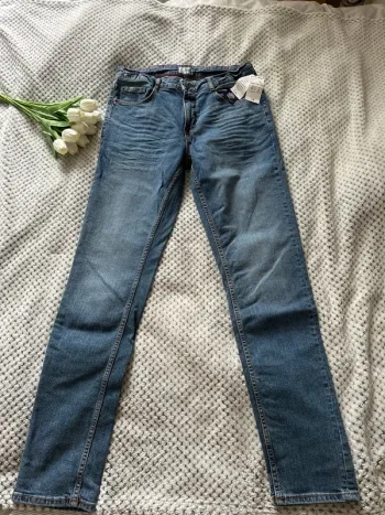 Jean slim stretch