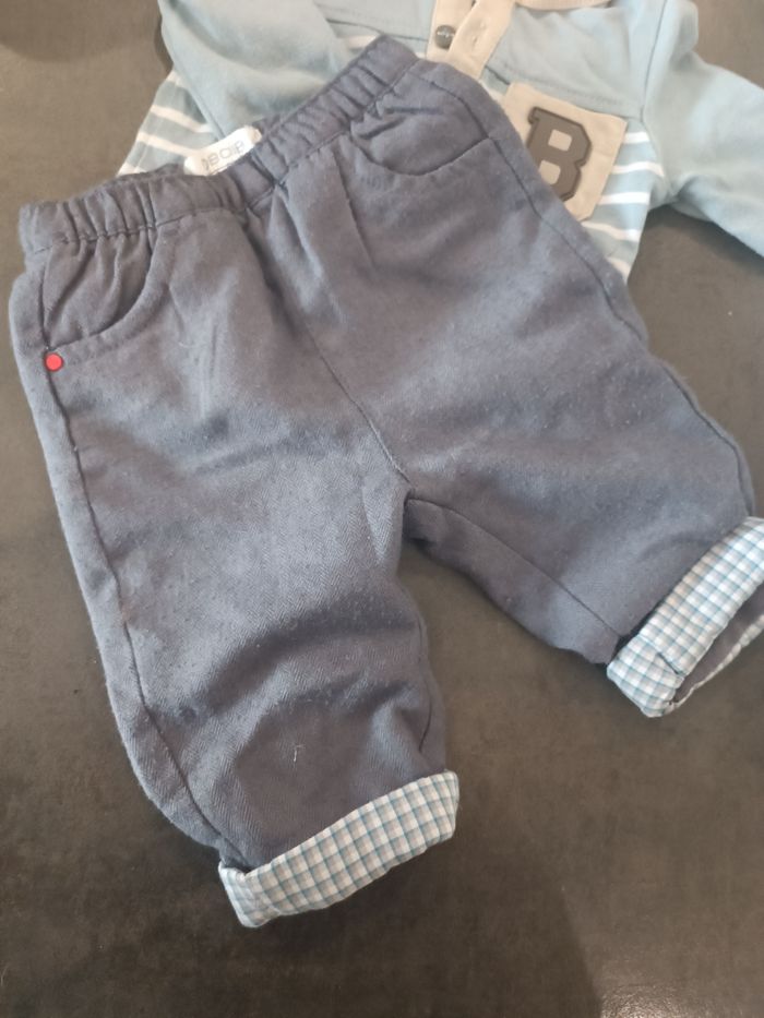 Ensemble - photo numéro 3