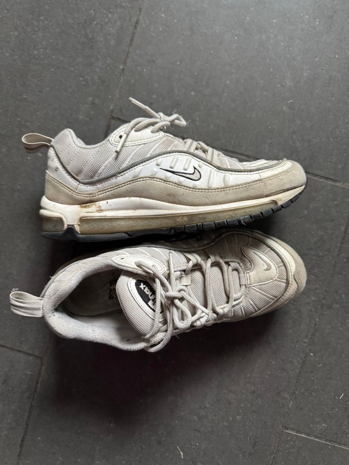 Air Max - photo numéro 4