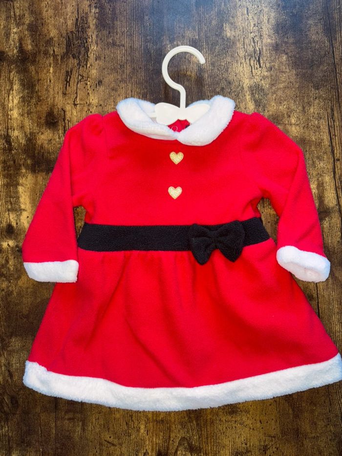 Robe Noël 6m