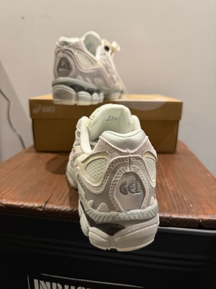 Asics - photo numéro 2