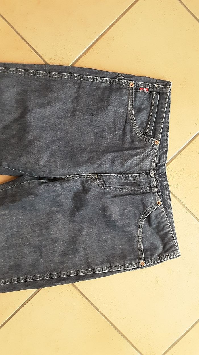 Jean Levi’s 565 - photo numéro 2