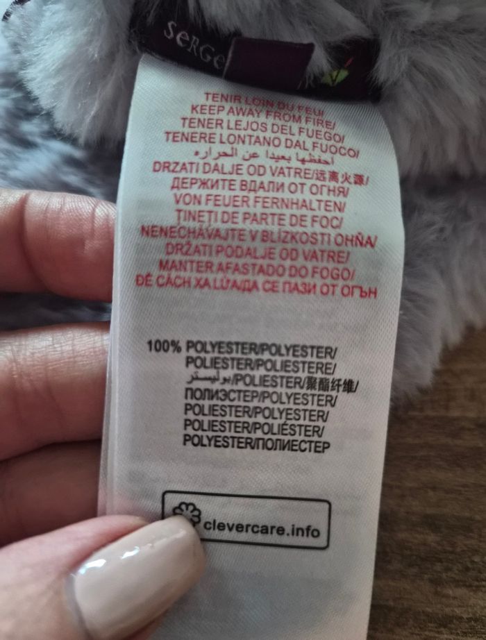 Écharpe - photo numéro 6