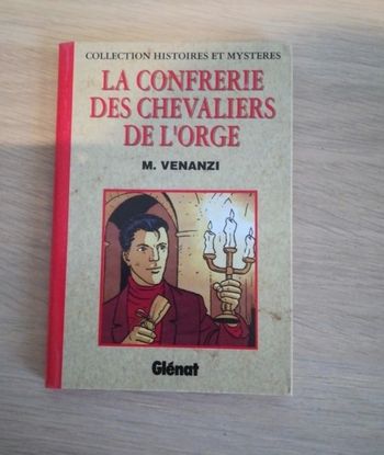 La confrérie des chevaliers de l'orge