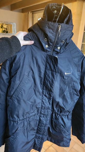Manteau mixte Nike