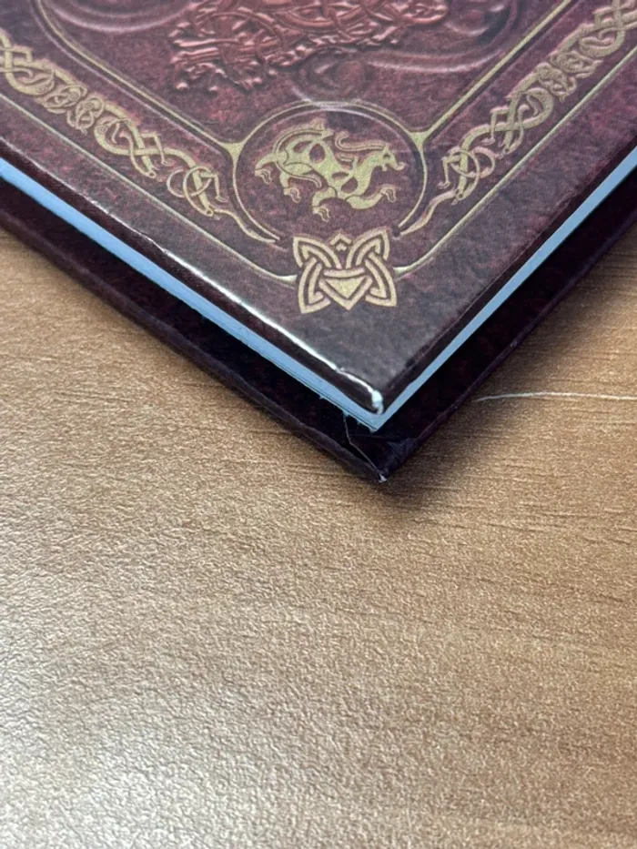 Thor et le pouvoir de mjöllnir tome 1 - photo numéro 4