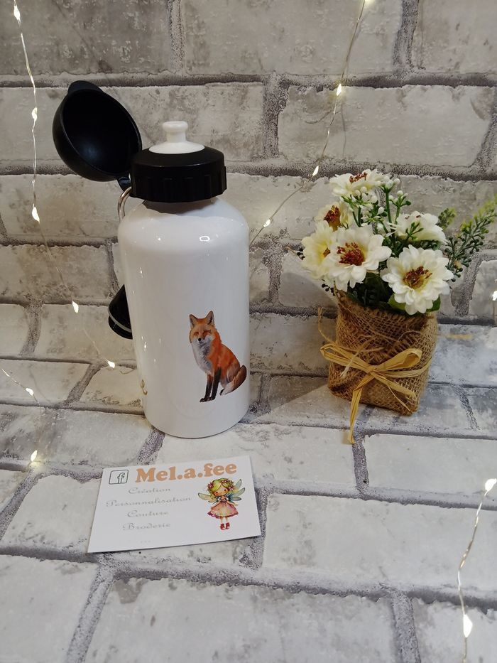 Gourde personnalisé - photo numéro 3